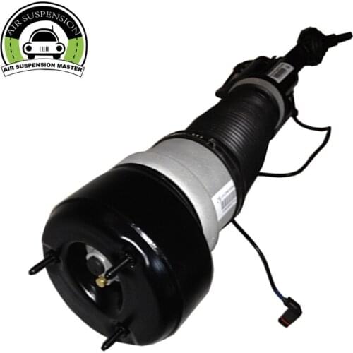 Front right Air Suspension Strut New Air Suspension for Mercedes W221 S-Class 2007-2012 4MATIC 2213200538 2213205413