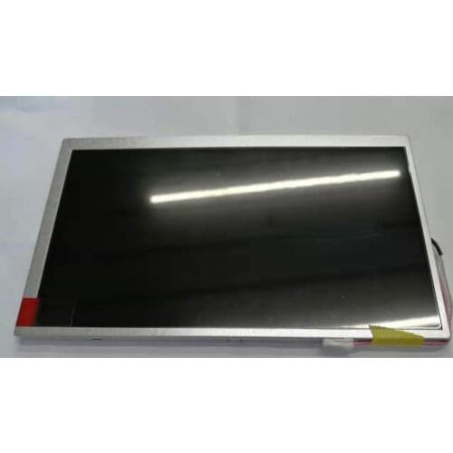 Yqwsyxl Original 7 inch LCD Screen A070FW03 V1 V2 V3 V4 V5 V6 V8 CCFL backlight A070FW03 V7 V9 LED Backlight Disblay screen
