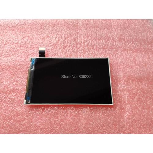 LCD display screen for Zebra MC330R MC330K MC330-G MC3300 TM040YDHG41