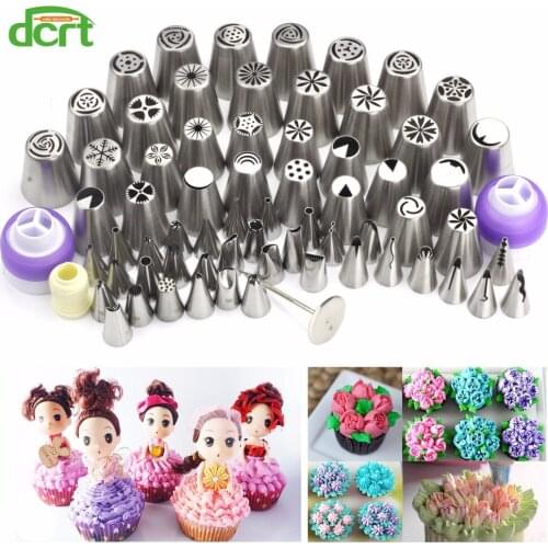 Dcrt Baking Tools
