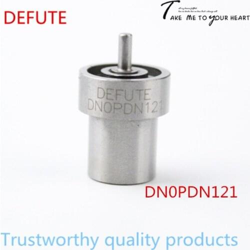 Diesel fuel injection nozzle DN0PDN121 for 093400-8220 in injector