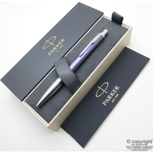 Parker Urban Premium Magenta Ballpoint Pen | İsme Special Pen