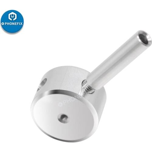 900M-T Ironing Head Heating Mini Plate for 936 Solder Station PCB Welding Repair Small Iron Tips Table