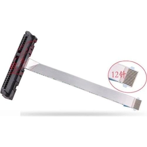 New HDD Cable for Acer Aspire 3 A315-55 A315-55G A515-44 A515-44G SATA Hard Drive Cable DD0ZAUHD011 DD0ZAUHD010 50.HGLN7.003