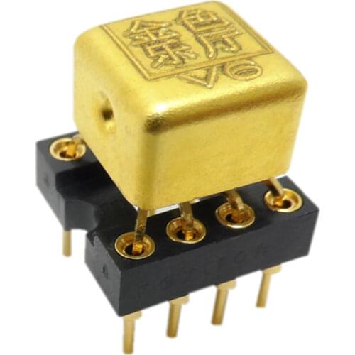 Nvarcher Headphone Amplifiers