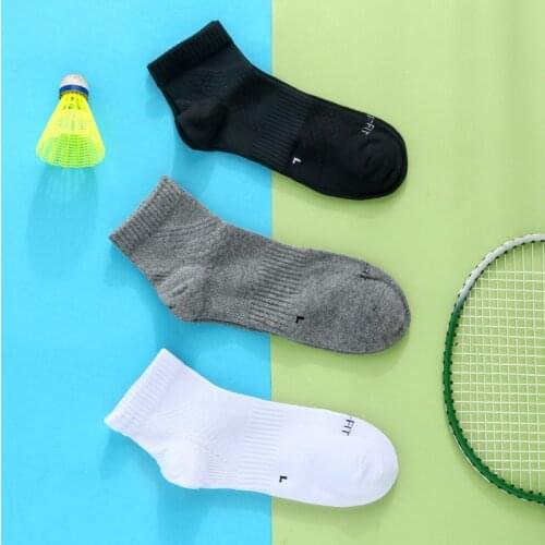OLOEY Tennis Socks