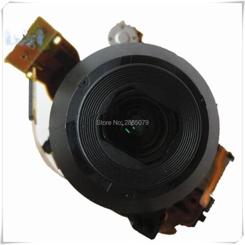 Original Optical Lens Unit Assembly Part with CCD sensor For Canon Powershot D10