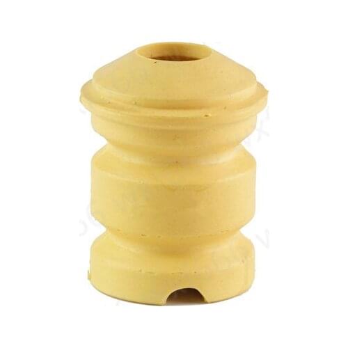 Front shock absorber Rubber block E32b mwE38 E66 Front buffer rubber Shock absorber cushion rubber Shock absorber buffer block