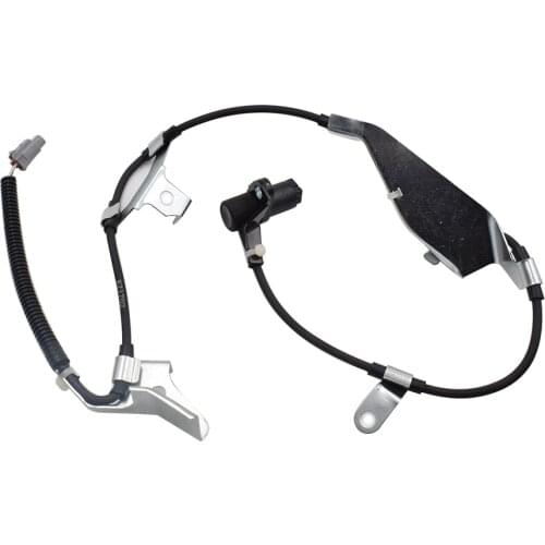 Front Brake Speed ABS Sensor for TOYOTA LAND CRUISER 100 LEXUS LX470 UZJ100 HDJ100 89542-60040 89543-60020