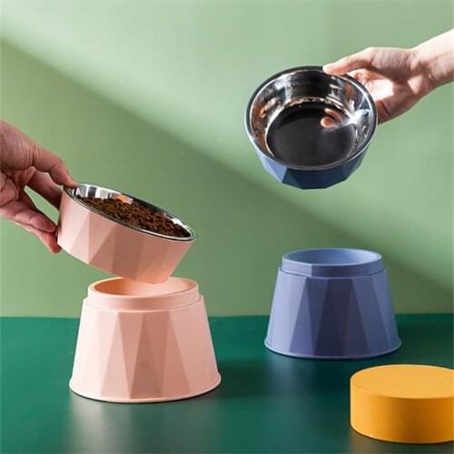 QIANAOSE Bowls For Dogs