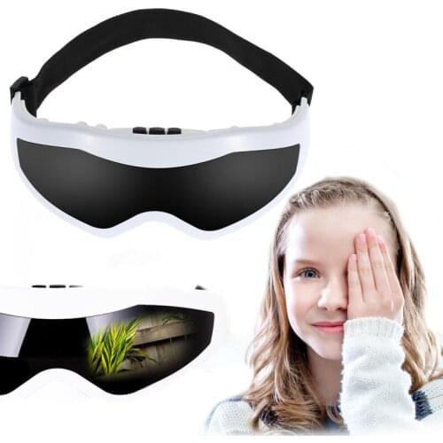 RAINOPO Eye Massagers