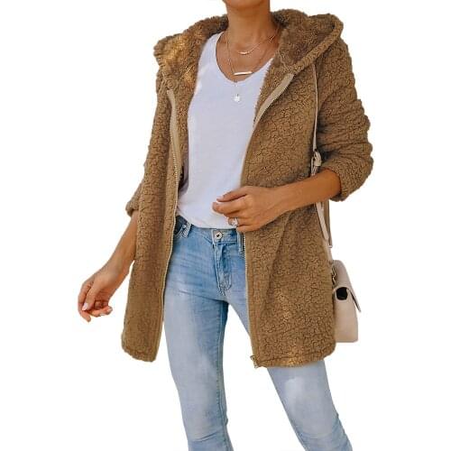 SCSTRONGER Women's Autumn Jackets