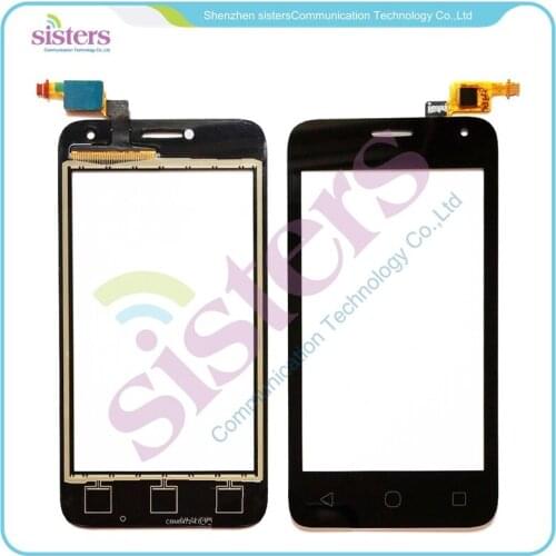 For Alcatel One Touch Pixi First OT 4024 OT4024 OT-4024 OT4024D 4024D 4024X Touch Screen Digitizer Panel Replacement