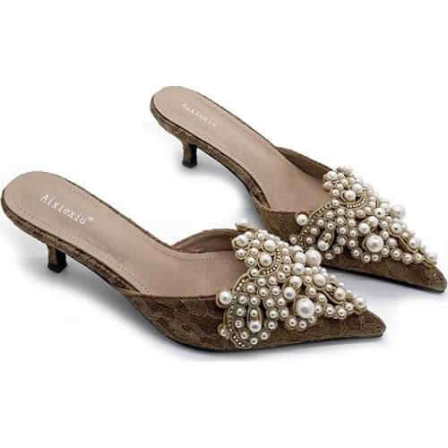 Женские туфли на шпильке WELLWALK China At AliExpress