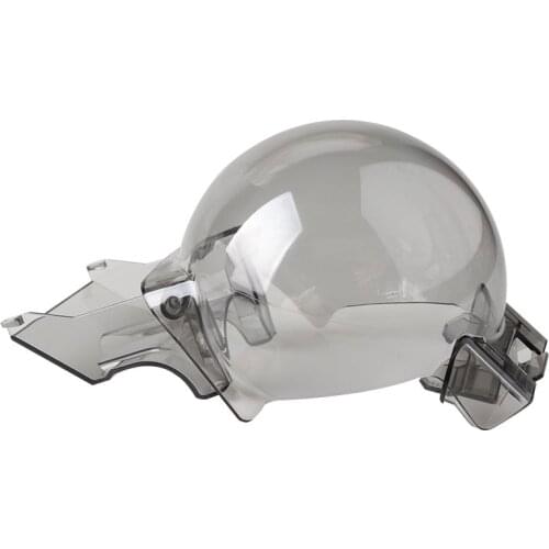 Mavic 2 Lens gimbal protection cover dust-proof Anti-collision cap case for DJI Mavic 2 Pro / zoom Drone Accessories