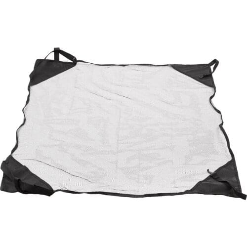 1pc Cat Dog Safety Fence Net Separation Net Practical Cat Dog Barrier Net for Car