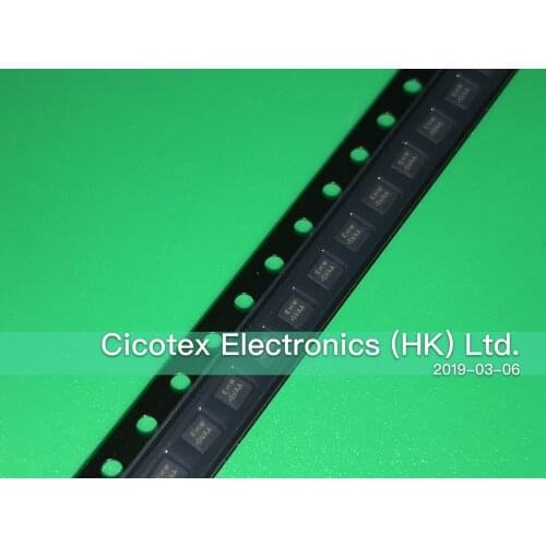 10pcs/lot SIA533EDJ-T1-GE3 QFN6 533 EHK SIA533EDJ EH MOSFET N-P-CH 12V 4.5A SC70-6 SIA533EDJ-T1 533EDJ