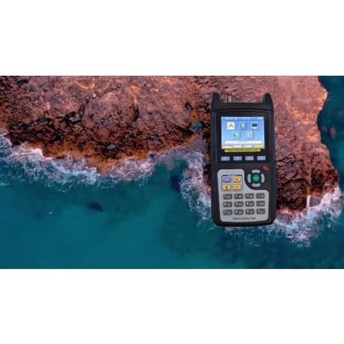 2021 LT-500 CAT3, CAT5e and CAT6 ethernet cable tester