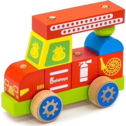 Алатойс Children's Constructors