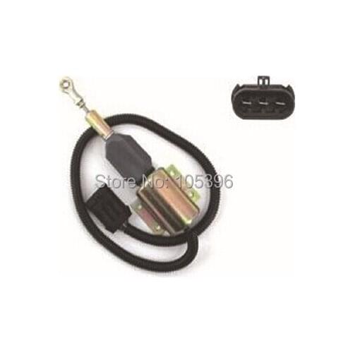 Fast cheap shipping 3990770 shutoff solenoid