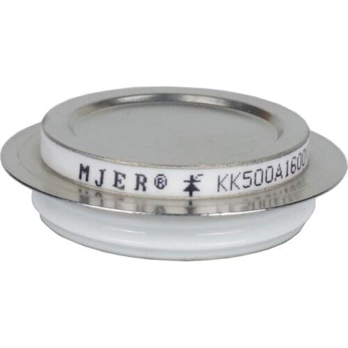 Fast Inverter thyristor SCR KK500A Capsule Version KK500A-16 THIN TYPE