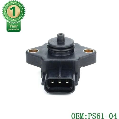 ORIGINAL MAP Boost Sensor oem PS61-04 PS6104 fits for Japanese Car