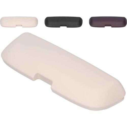 Sunglasses Holder Car Glasses Case Storage Box Overhead Grab Handle Mount Fit for NX 14-20/RX 16-20