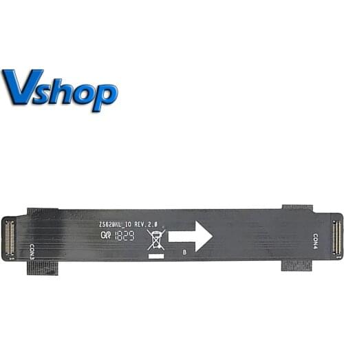 Motherboard Flex Cable for Asus Zenfone 5z ZS620KL Mobile Phone Replacement Parts