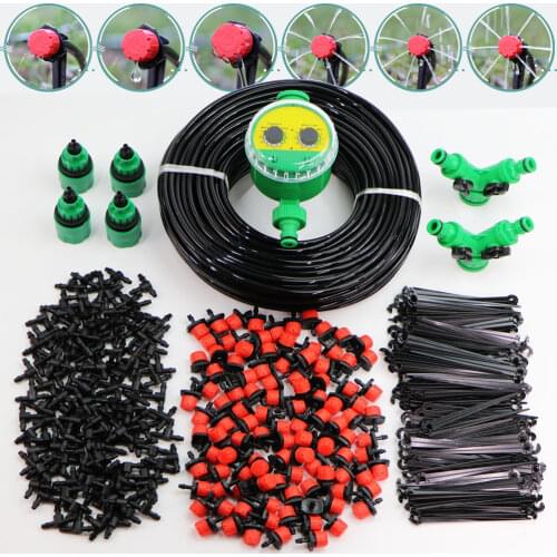 MUCIAKIE Irrigation Systems