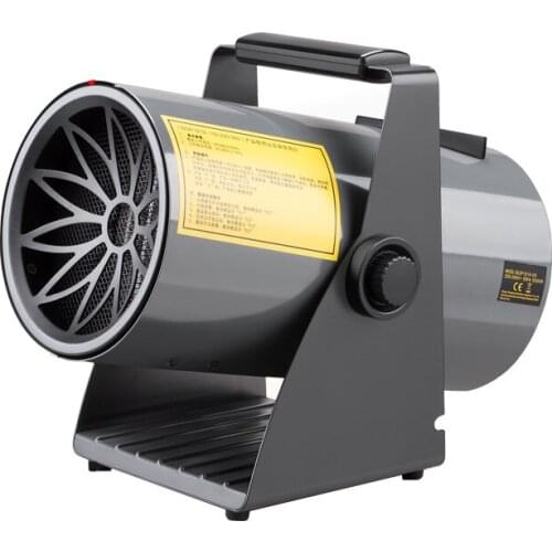 High-Power Heater Quick-Heating Constant Temperature Grilling Stove Remote Control Timing Heater Indoor And Outdoor Available