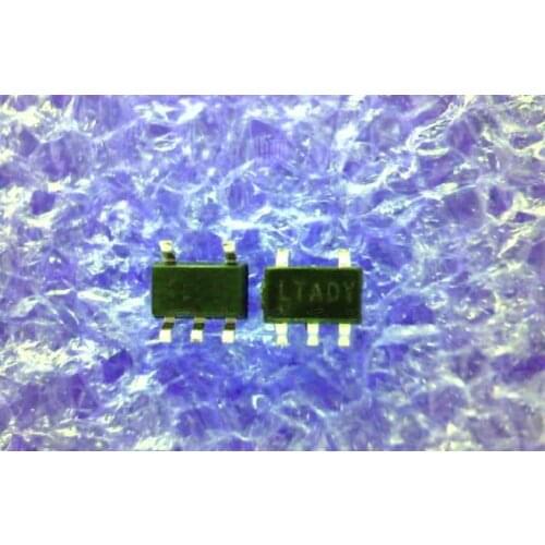 Xinyuan New Products 10pcs/lot LTC4054XES5-4.2 LTC4054 SOT23-5 print LTADY