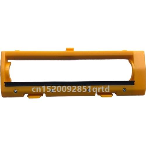 Vacuum Cleaner Roller Brush Cover for LIECTROUX C30B PANDA X7 Robot Vacuum Cleaner Spare Parts Main Brush Cover Replacement