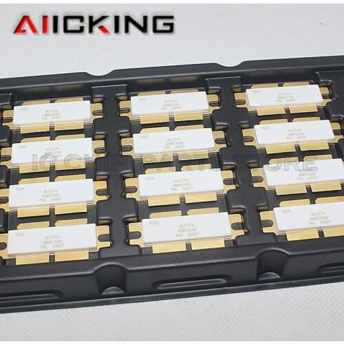 BLF574 500W to 600W SMD RF tube High Frequency tube Power amplification module