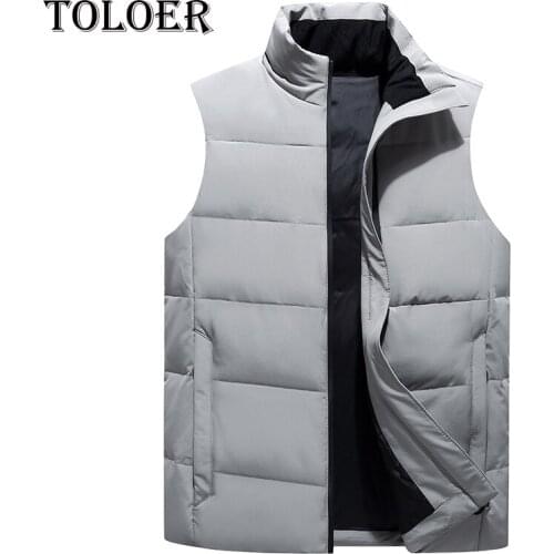 TOLOER Men's Jackets China