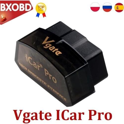 Vgate Icar Pro Viecar ELM327 V2.2 OBD2 Scanner ELM 327 Bluetooth ELM 327 V1.5 OBD2 ELM327 Bluetooth V1.5 Viecar Bluetooth 4.0
