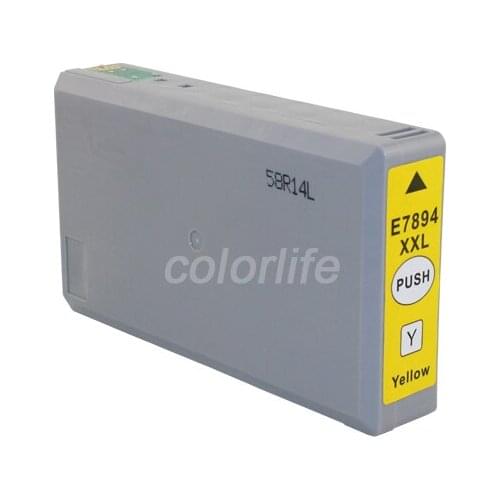 XIMO Any one color of T78XXL color ink cartridge,you could choose any one color