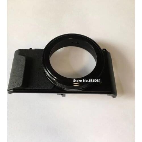 Repair Parts Front Cover Handle Grip Case Unit CY1-9860-000 For Canon PowerShot G7X MARK II ,G7X II , G7XII , G7X2