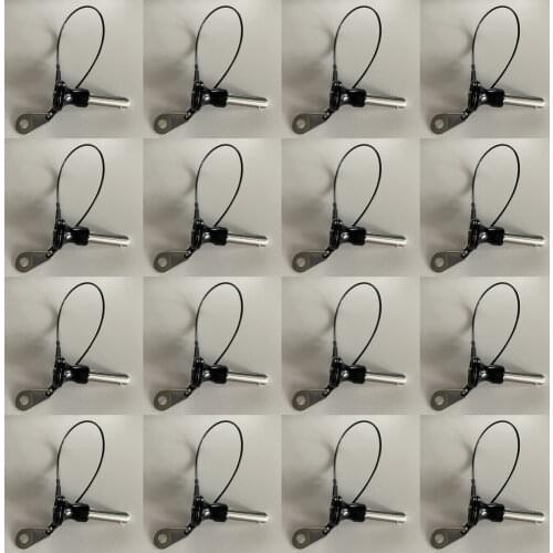 12pcs professional 9.5x40mm speakers pin for line array speakers in audio and dj speakers Free shipping