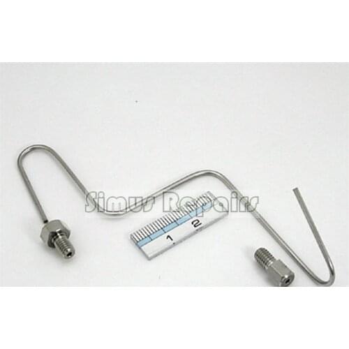 228-39756-93 Injection Port Base 0.3m INJ P TUBE 0.13 ASSY For CTO-10ASVP