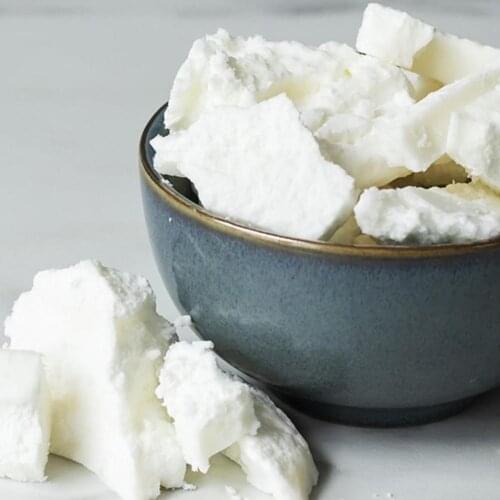 1kg DIY handmade scented coconut Pure Natural coconut T3L3 wax candle candle scented homemade Gift wax material Handmade E1S2