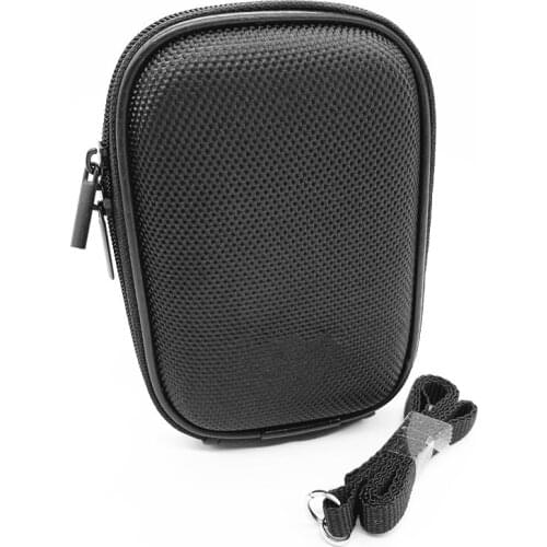 CAMERA CASE BAG FOR Panasonic Lumix FX78 DMC FP7 TS10 FH7 TZ18 HM-TA1 DMC TA-1 TA1 Pocket Camcorder S1 DMC DMC S3 DMC FH25