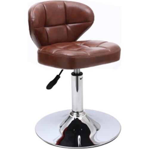 Hokery De La Barra Stoel Sedie Kruk Sandalyesi Sedia Taburete Sandalyeler Stoelen Leather Cadeira Silla Stool Modern Bar Chair