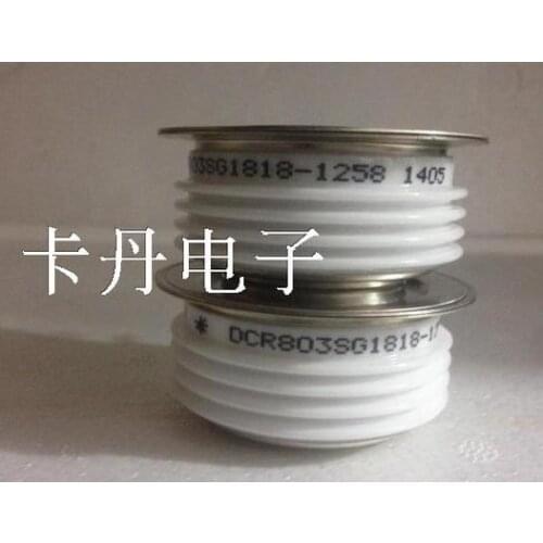 DCR803SG1818-1258 100%New and original, 90 days warranty Professional module supply