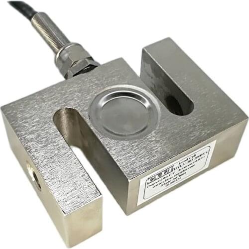 Cheap Miniature Weight Pressure Sensor 0-10kg 100kg 500kg 1T Capacity Load Cell Sensor