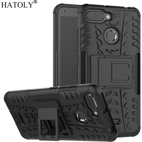 For Xiaomi Redmi 7A Case Shockproof Armor Shell Hard Rubber Silicone Phone Case for Xiaomi Redmi 8 8A Cover for Xiaomi Redmi 6