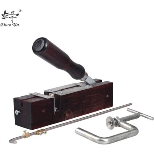 Beehive Frame Puncher Wood Frame Punch Making Frame Eyelet Bee Hive Tools For Beekeeping Equipment Beekeeper Supplies