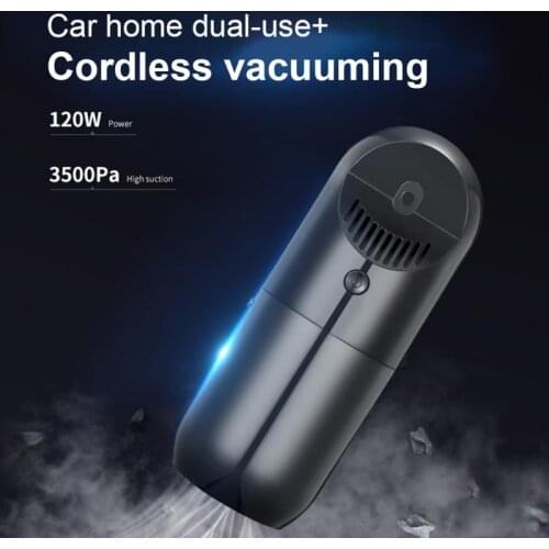 Liplasting Car Vacuum Cleaners