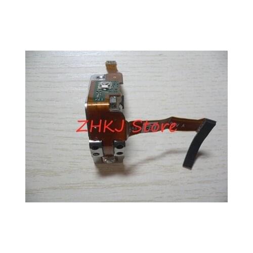 Hero 5 Microphone Flat Cable Boot Hero 5 Shutter Flex Cable For Gopro FPC Camera Re Action Video Camera Repair Part