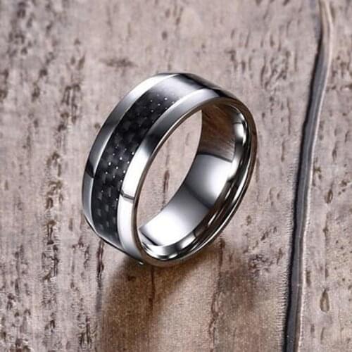 Mprainbow Wedding Rings