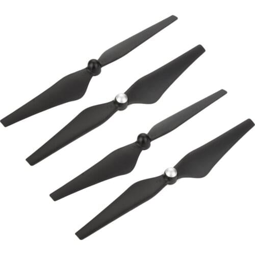 Upgraded 2 Pairs New 9450 9*4.5 CW/CCW Self-locking Propeller Prop for DJI Phantom 2 Vision+ FC40 FPV RC Quadcopter